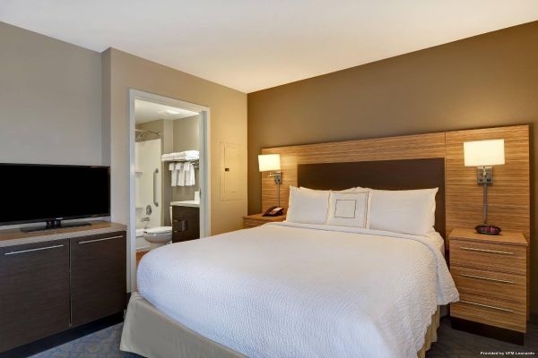 Hotel TownePlace Suites Alexandria